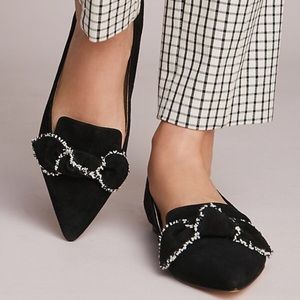 NWT Sam Edelman Rochester flat, 6.5